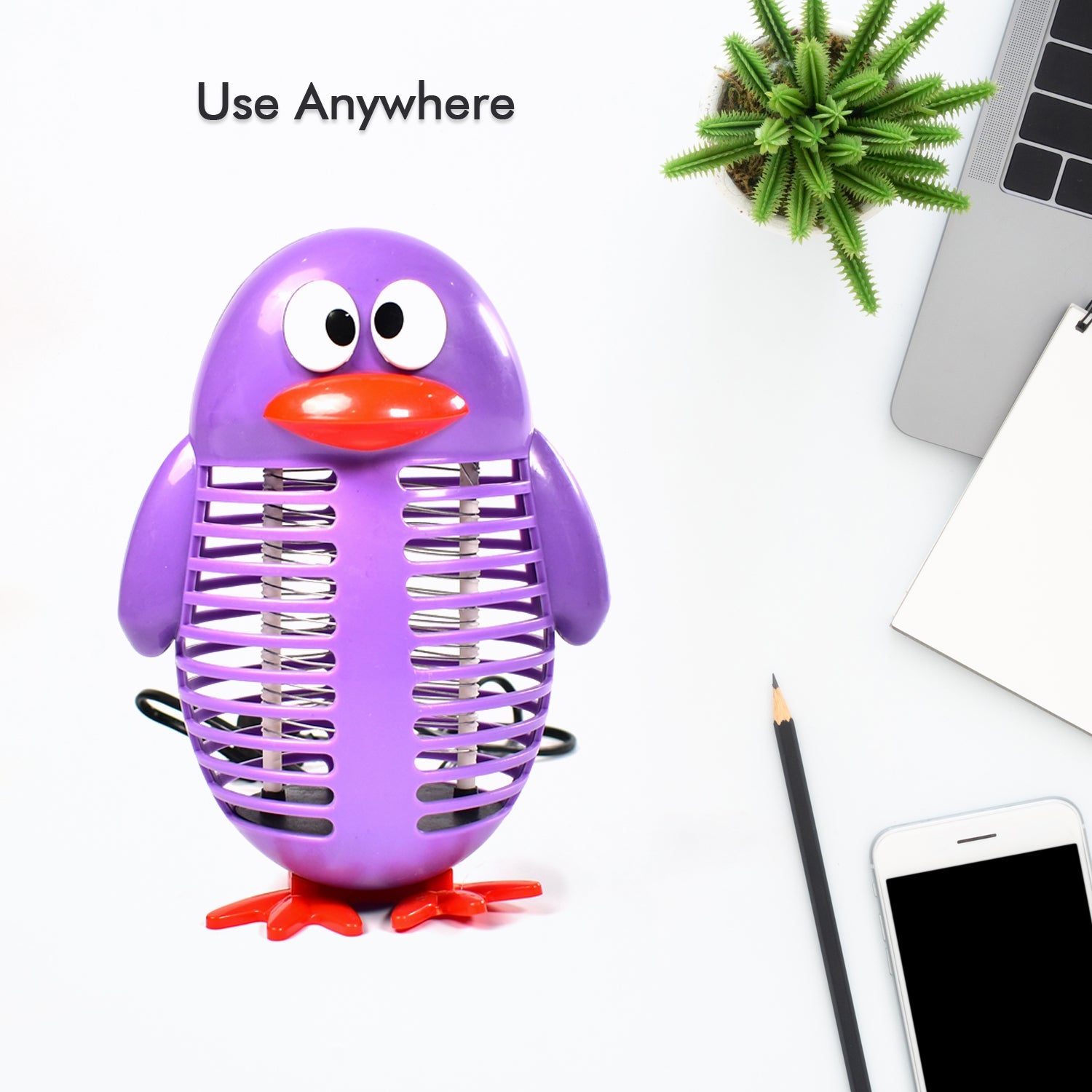 6466A Electronic Cartoon Led Mosquito Killer | Lamps Super Trap Machine For Home Insect Killer | Bug Zapper | USB Powered Machine Eco-Friendly Baby Mosquito Repellent Lamp |Jali Mosquito DeoDap 6466A Electronic Cartoon Led Mosquito Killer | Lamps Super Trap Machine For Home Insect Killer | Bug Zapper | USB Powered Machine Eco-Friendly Baby Mosquito Repellent Lamp |Jali Mosquito DeoDap